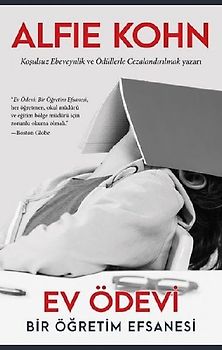 Ev Ödevi - Bir Ögretim Efsanesi