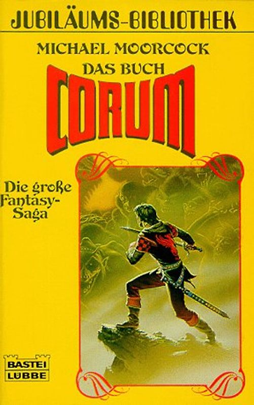 Das Buch Corum