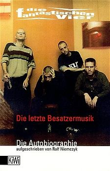 Die Letzte Besatzermusik