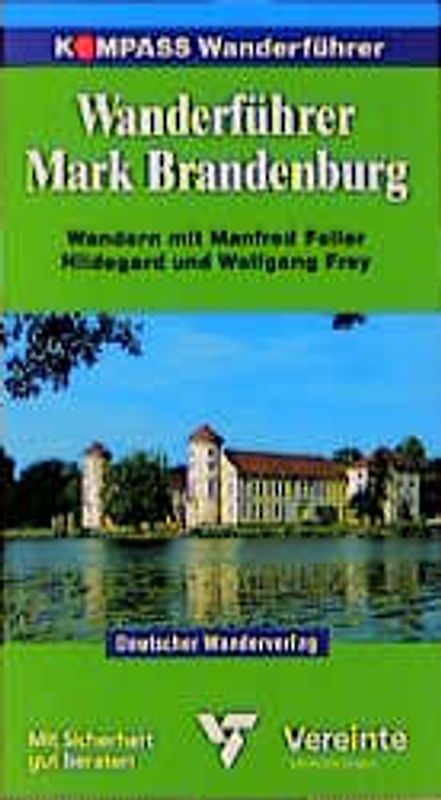 Mark Brandenburg