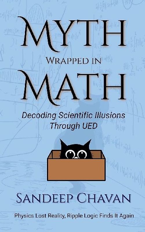 Myth Wrapped in Math