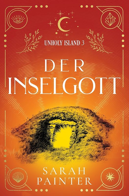 Der Inselgott