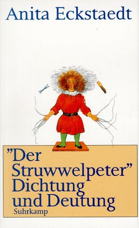 ›Der Struwwelpeter‹