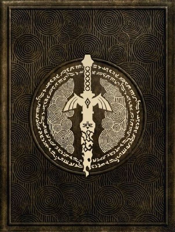 The Legend of Zelda: Tears of the Kingdom