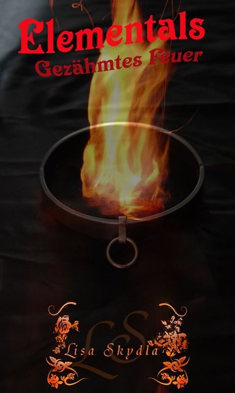 Elementals-Gezähmtes Feuer