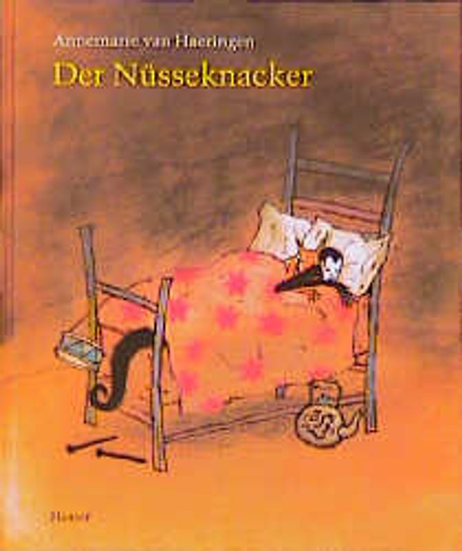 Der Nüsseknacker