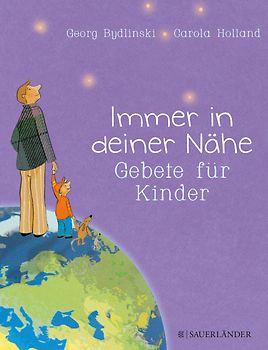 Immer in deiner Nähe