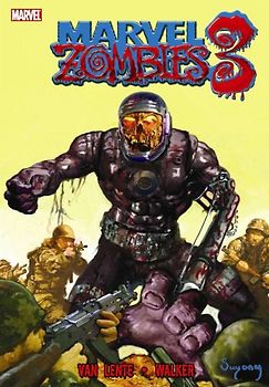 Marvel Zombies 3