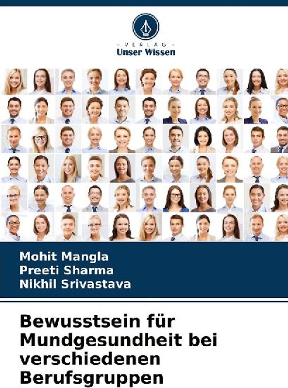 Bewusstsein für Mundgesundheit bei verschiedenen Berufsgruppen