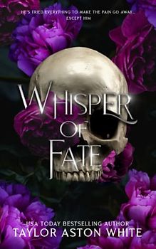 Whisper of Fate - Special Edition: A Dark Paranormal Romance (Curse of the Guardians Special Edition Covers, Band 3)