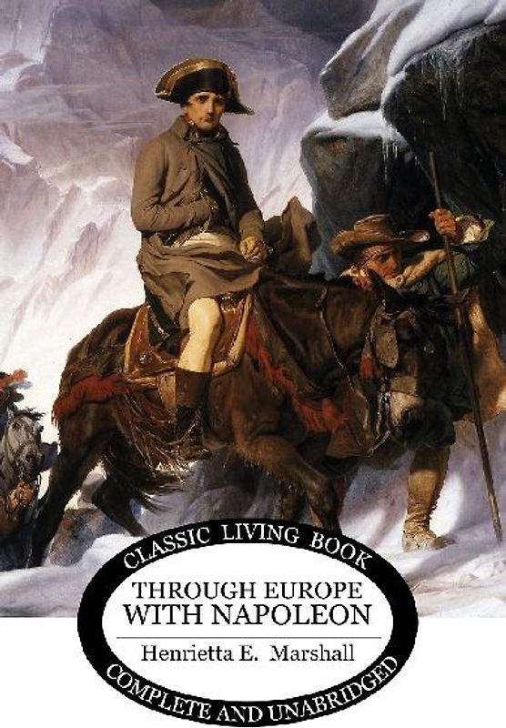Through Europe With Napoleon