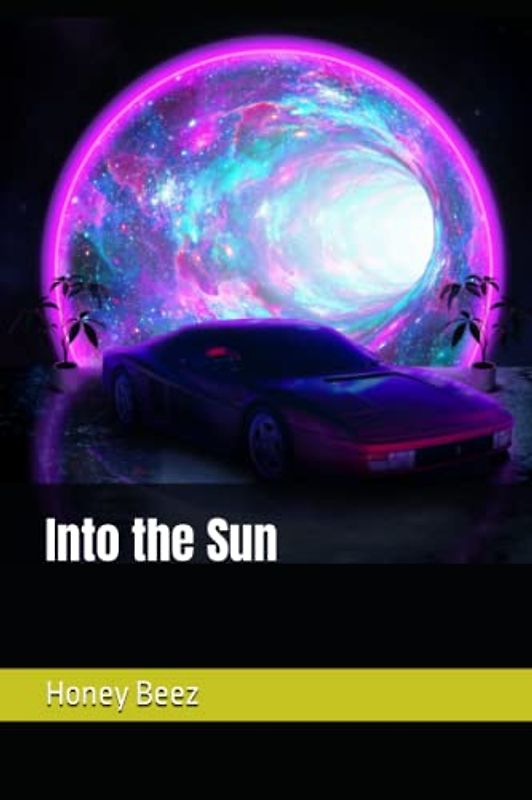 Into the Sun (Honey's Grieving & Separation, Band 4)