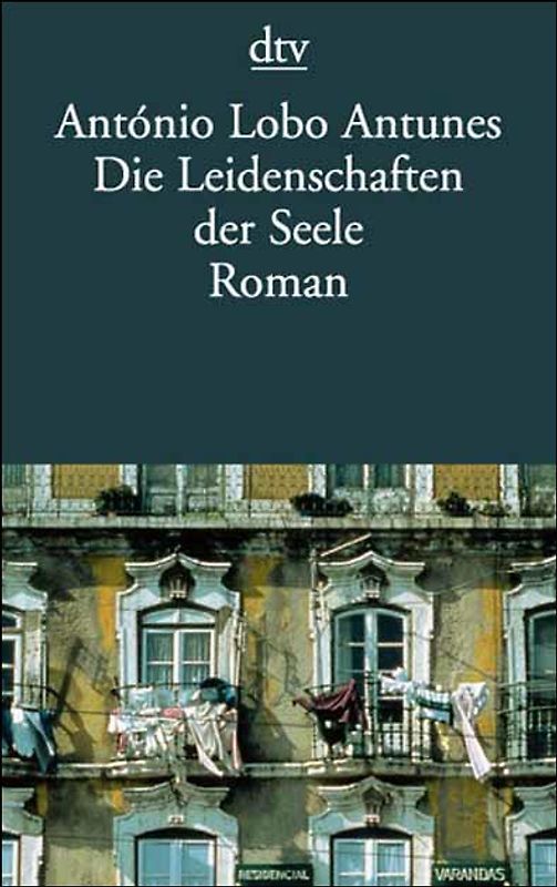 Die Leidenschaften der Seele