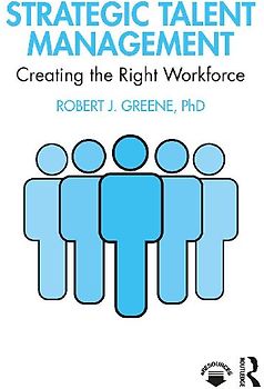 Strategic Talent Management
