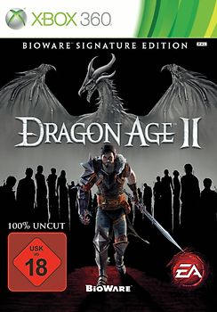 Dragon Age 2 [BioWare Signature Edition] Xbox 360