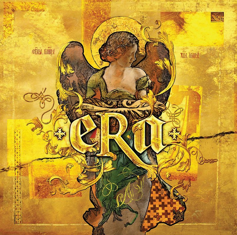 Era - The Very Best of