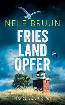 FriesLandOpfer (Nordseekrimi)