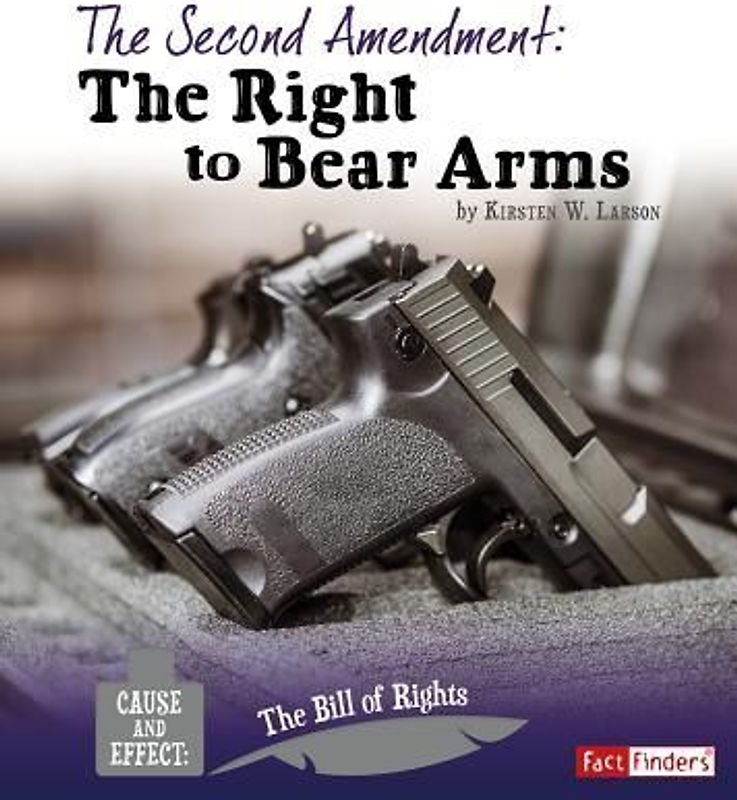 The Second Amendment