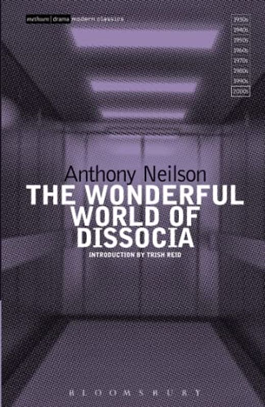 Wonderful World of Dissocia, The (Modern Classics)