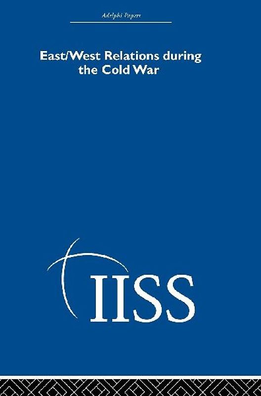 East/West Relations during the Cold War