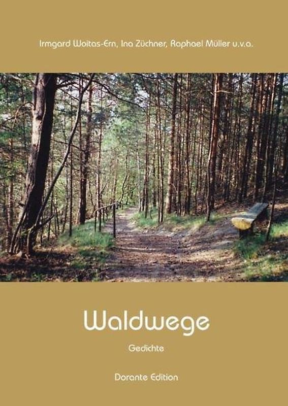 Waldwege
