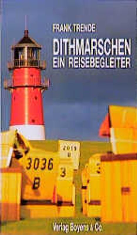 Dithmarschen (Kreis) /Reiseführer