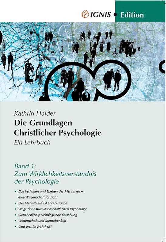 Die Grundlagen Christlicher Psychologie