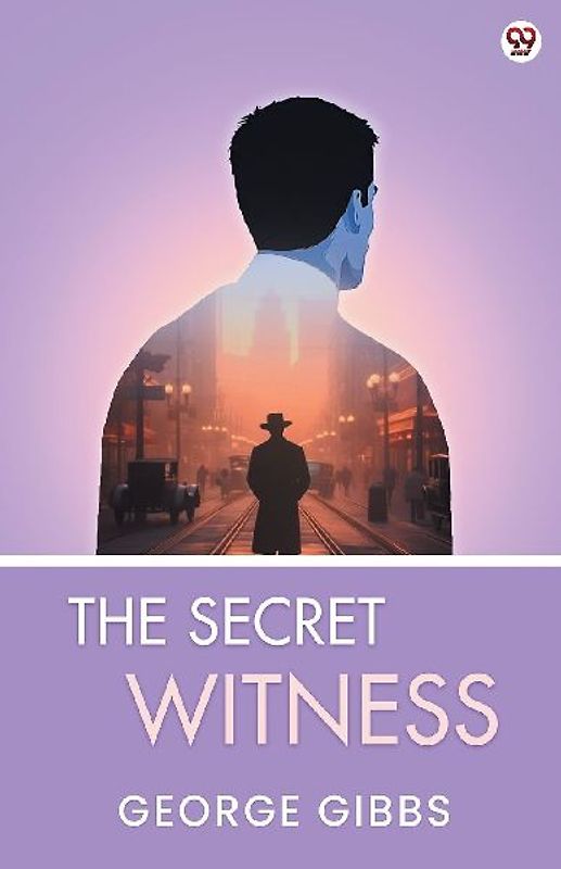 The Secret Witness