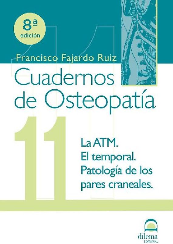 La ATM : el temporal. Patología de los pares craneales