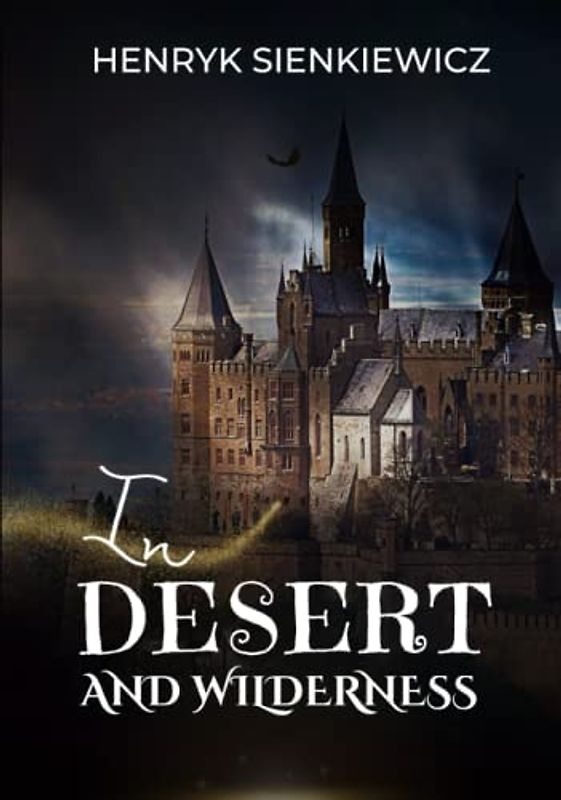 In Desert and Wilderness