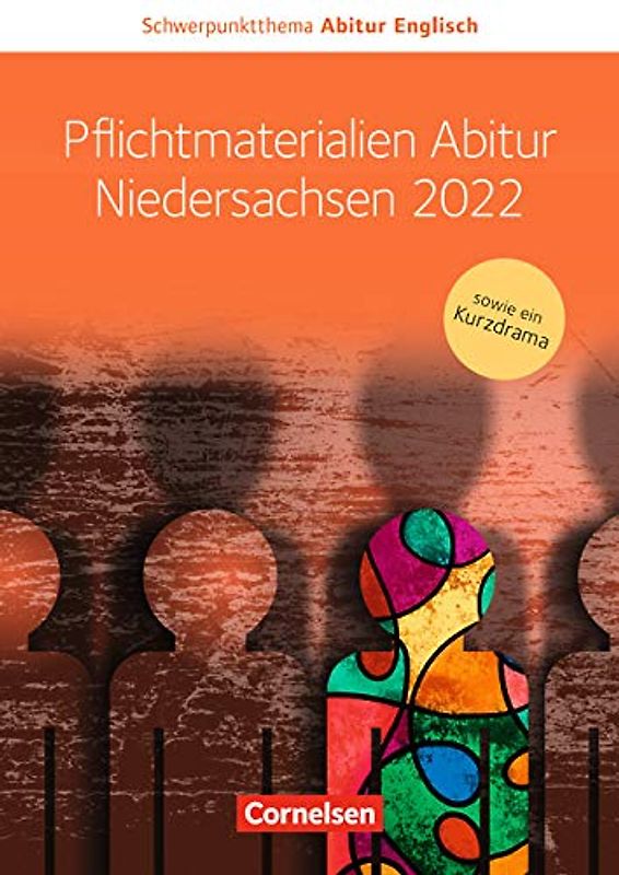Schwerpunktthema Abitur Englisch - Sekundarstufe II