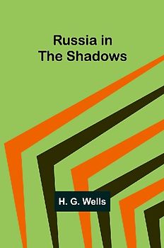 Russia in the Shadows