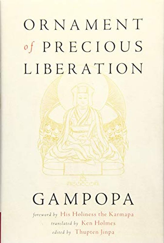 Ornament of Precious Liberation