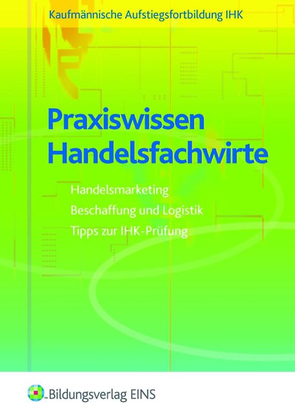 Praxiswissen Handelsfachwirte