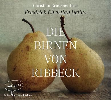 Die Birnen von Ribbeck