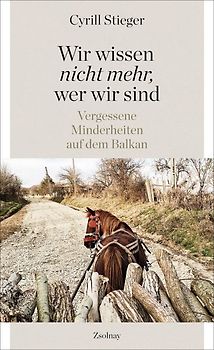 "Wir wissen nicht mehr, wer wir sind"