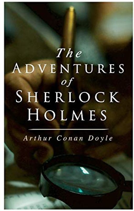 The Adventures of Sherlock Holmes