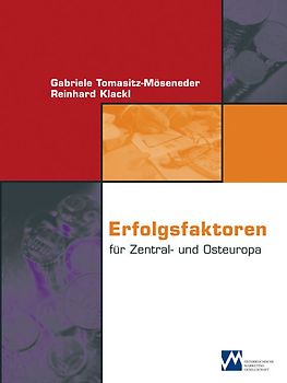 Erfolgsfaktoren für Zentral- und Osteuropa