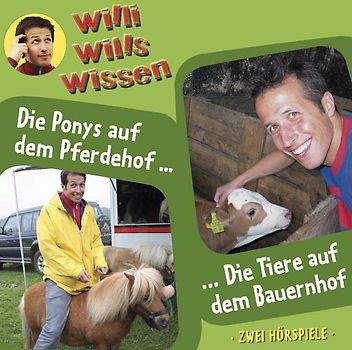 Willi wills wissen - Folge 2