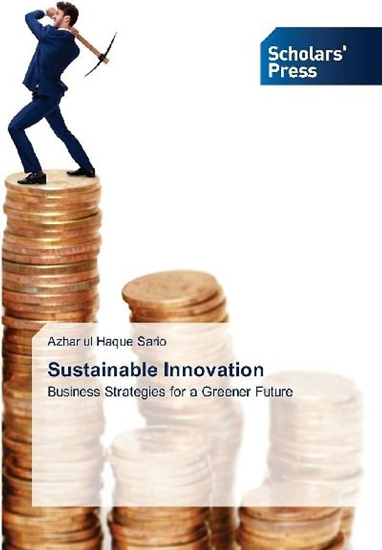 Sustainable Innovation