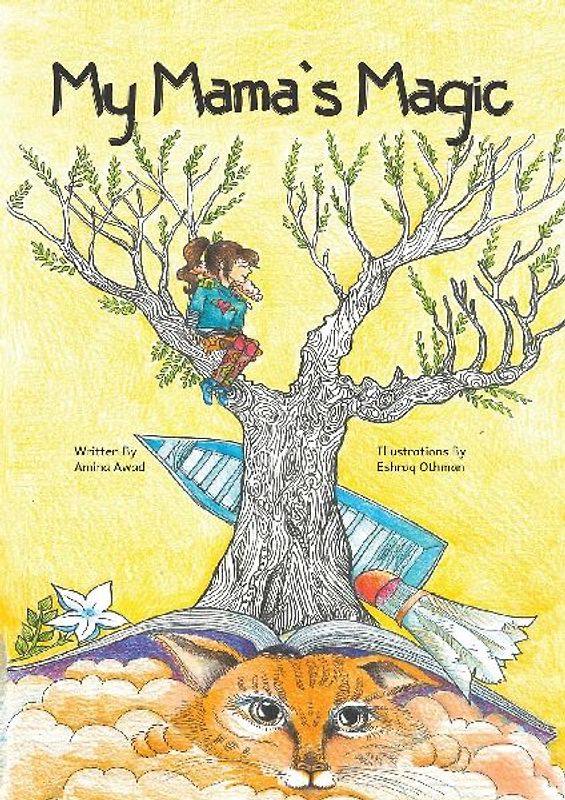 My Mama's Magic