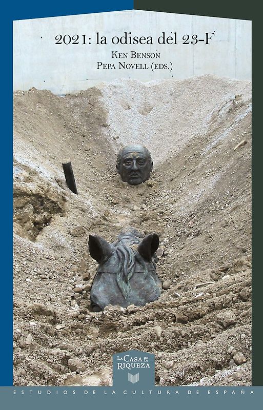 2021 : la odisea del 23-F