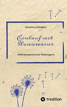 Einlauf mit Rosenwasser