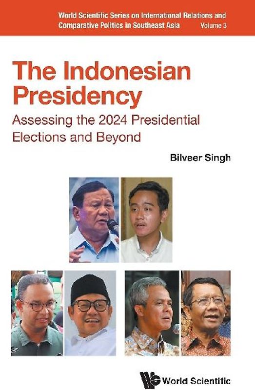 INDONESIAN PRESIDENCY, THE
