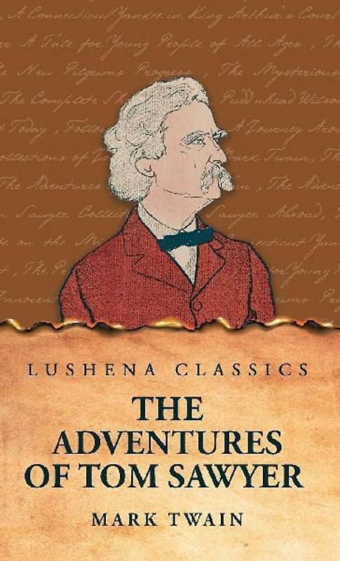 The Adventures of Tom Sawyer