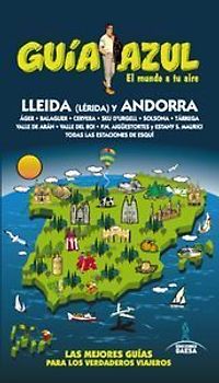 Lérida y Andorra