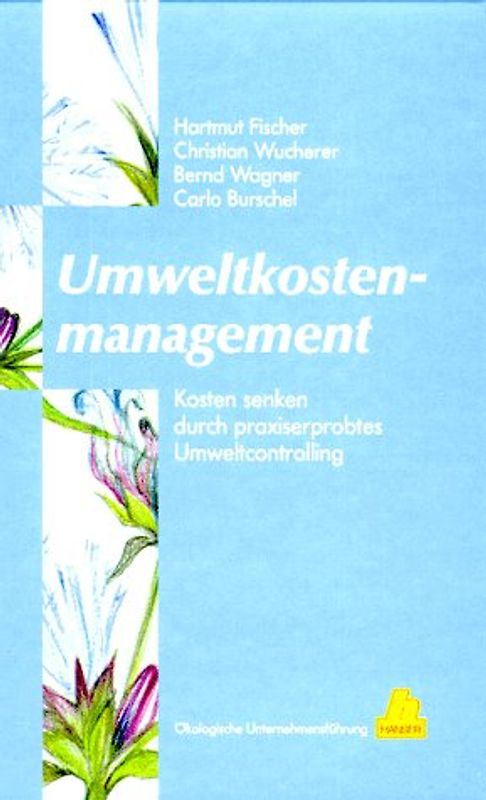 Umweltkostenmanagement