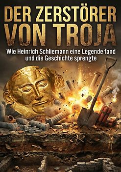 Zerstörer von Troja