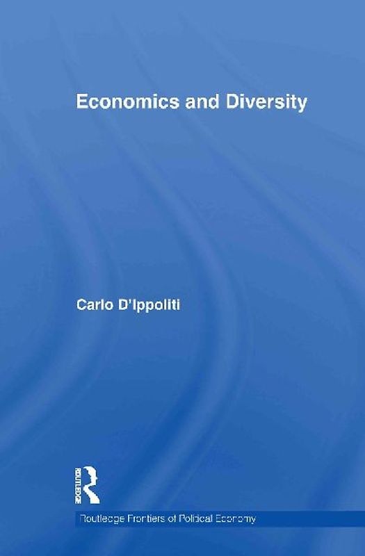 Economics and Diversity