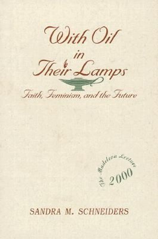 With Oil in Their Lamps